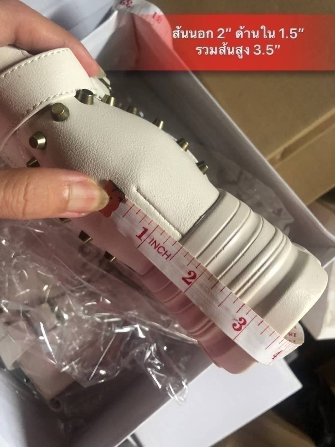 บู้ทผ้าใบเสริมส้น ss1193 งานนำเข้าสุดเท่ห์ ชิคมาก สาวๆใส่แล้วดูเก๋ เท่ห์ ดูดีสุดๆ หนัง pu พื้นนิ่ม อะไหล่ไฮเอนตั้งแต่เชือกผูก หมุดทองไม่มีหลุด งานดี ประณีตทุกจุด