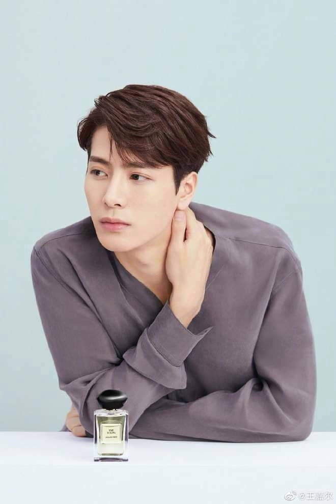 น้ำหอม Giorgio Armani Prive Thé Yulong EDT