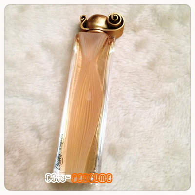 น้ำหอม Givenchy Organza For Women Eau De Parfum 100ml