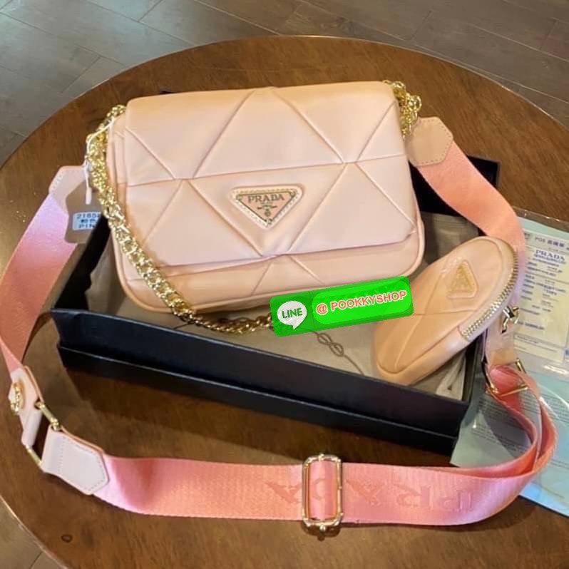 Brand :PRADA Crossbody Bag