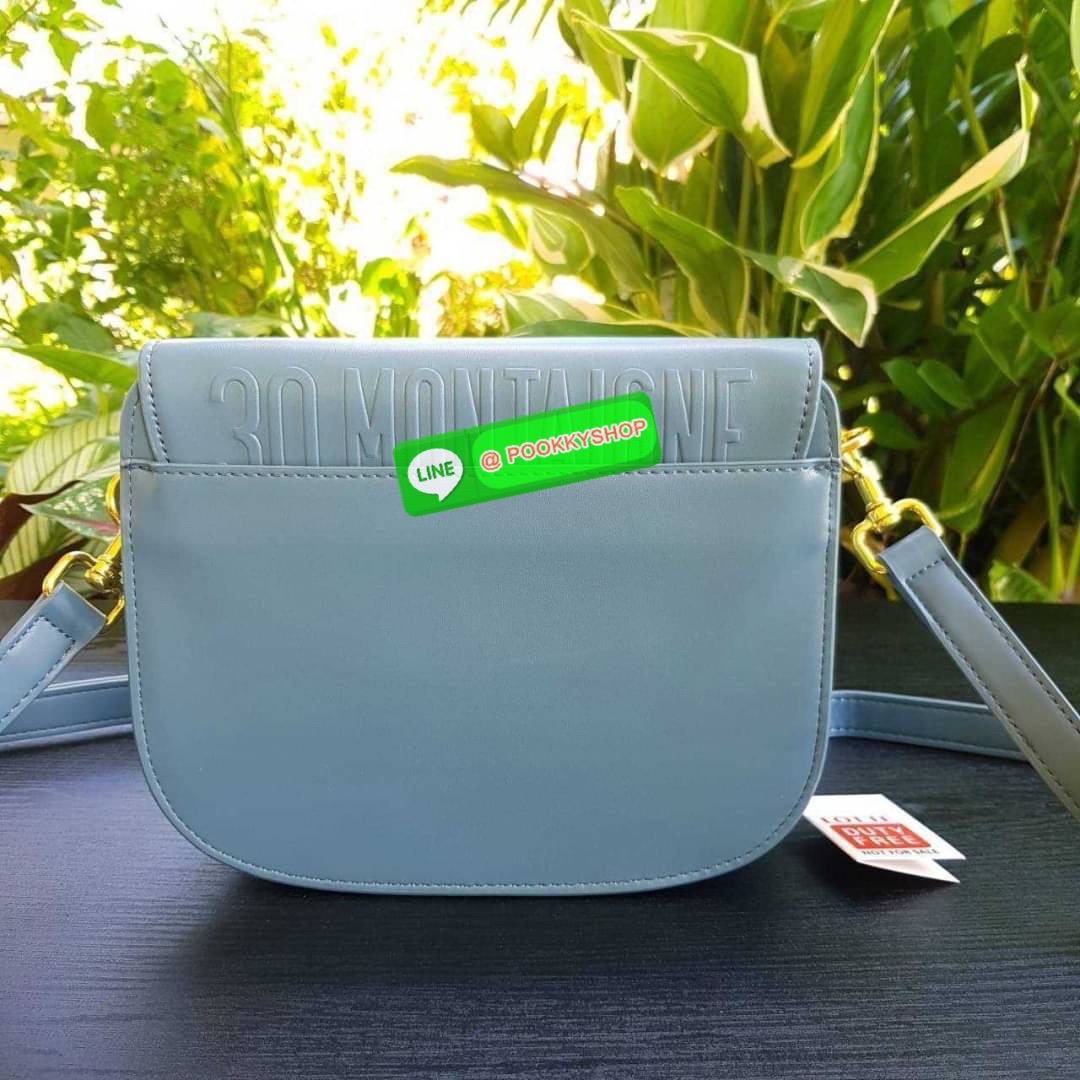 DIOR BAG VIP GIFT WITH PURCHASE (GWP) จาก DIOR DUTY FREE COUNTER