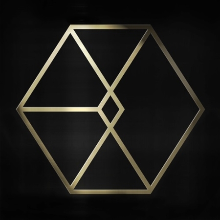 EXO - VOL.2 [EXODUS] (KOREAN VER.)
