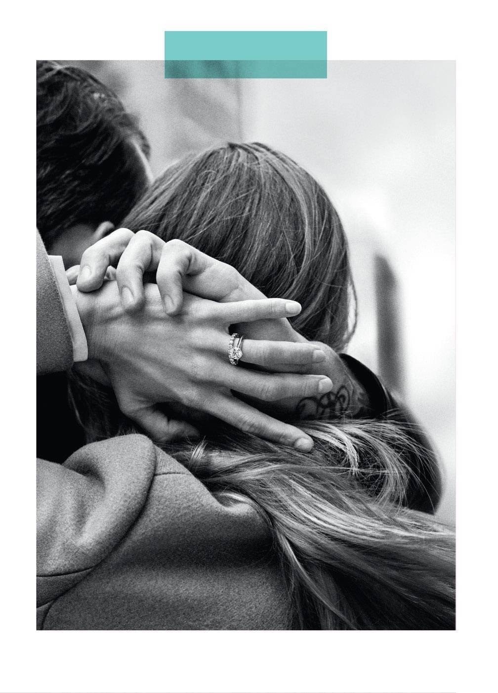 น้ำหอม Tiffany & Love for Him 90ml