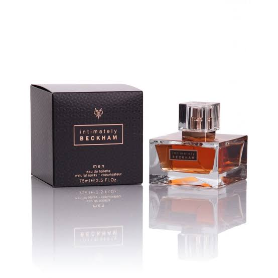 น้ำหอม David Beckham Intimately EDT For Men 75ml