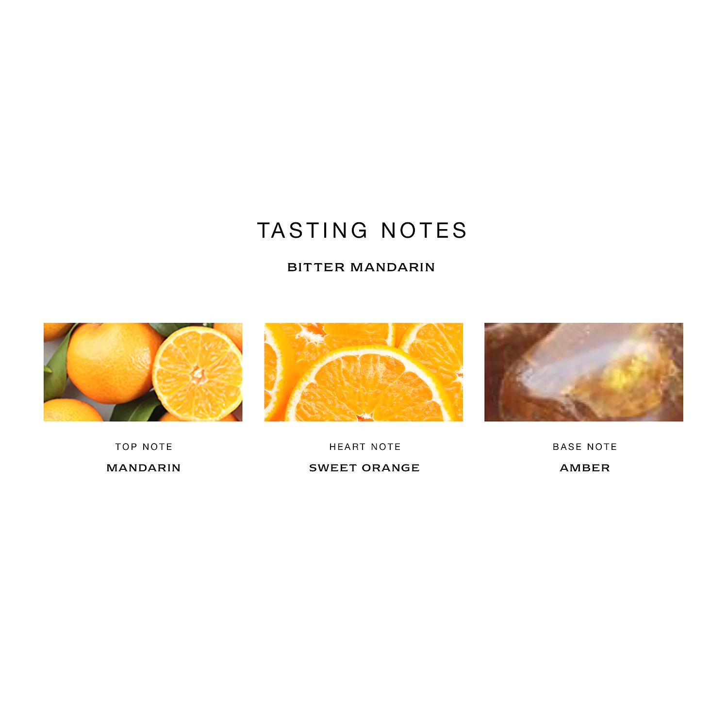 น้ำหอม Jo Malone Bitter Mandarin Limited Edition 100ml