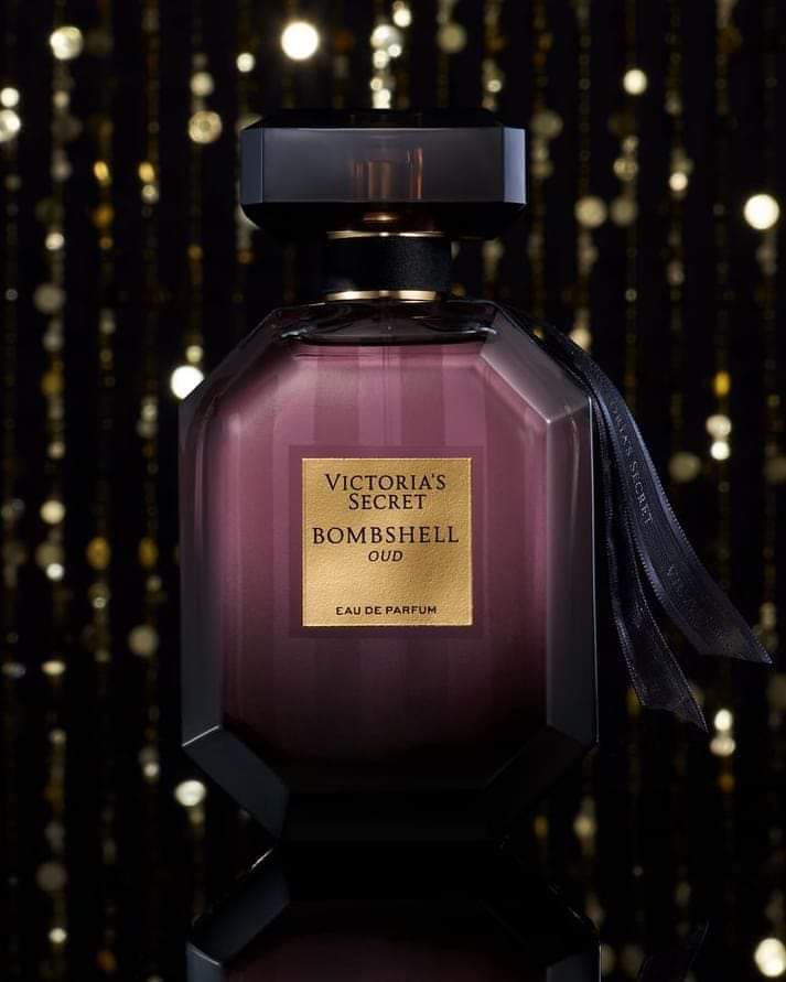 น้ำหอม Victoria's Secret Bombshell Oud EDP