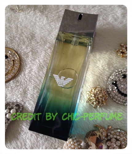 น้ำหอม Armani Diamonds Summer Edition
