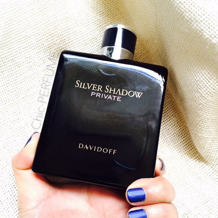 น้ำหอม Davidoff Silver Shadow Private EDT For Men 100 ml.