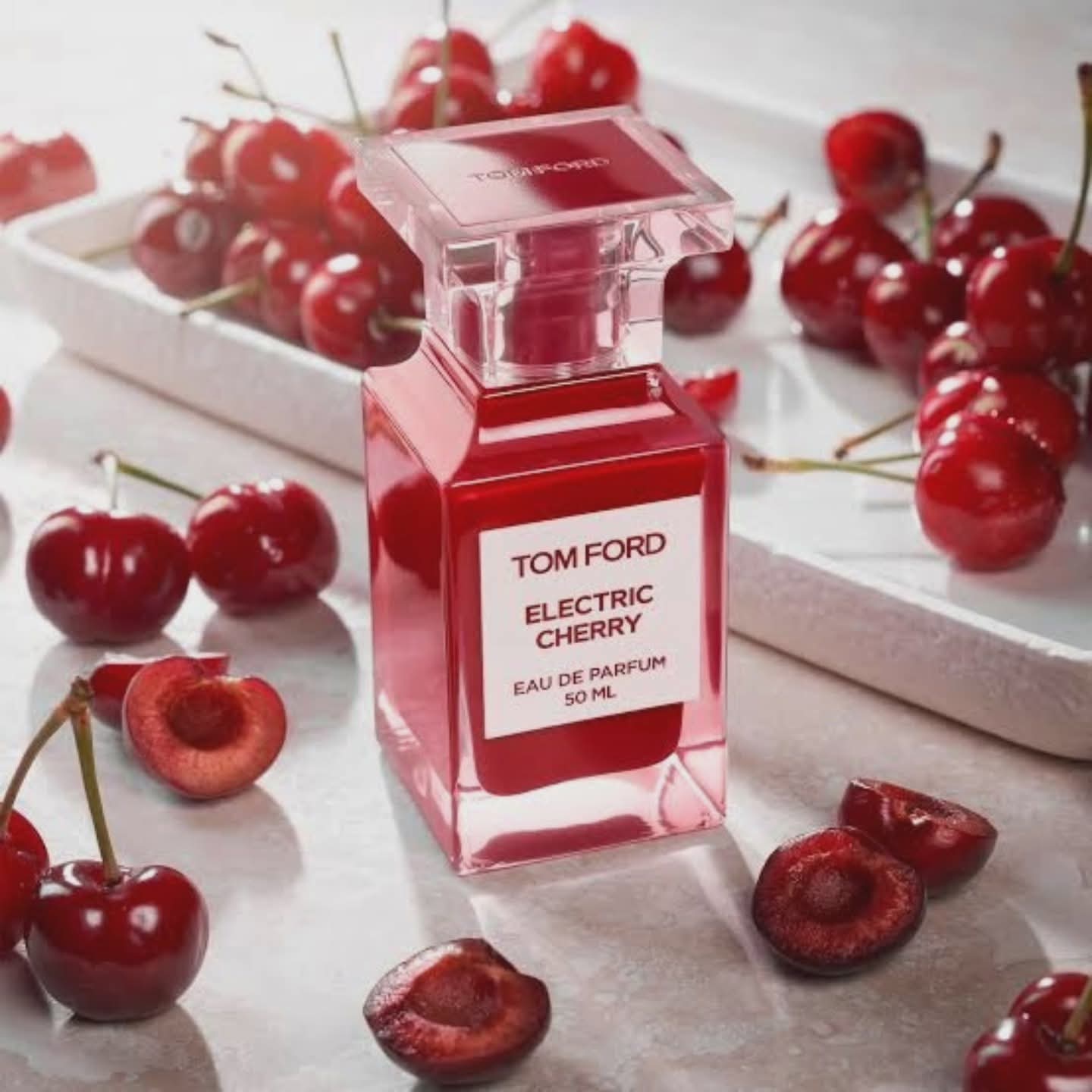น้ำหอม Tom Ford Electric Cherry EDP