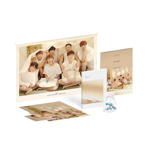 BTOB 2019 SEASON’S GREETINGS