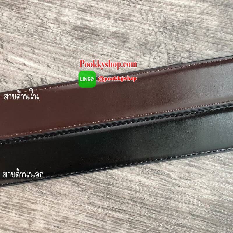 HUGO BOSS Belt and Buckle Set เซตสุดคุ้ม!! เข็มขัด + หัวเข็มขัด 2 ชิ้น จะมอบเป็นของขวัญหรือใช้เองก็แนะนำเลยค่าา