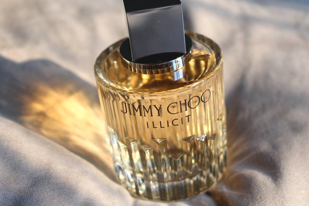 น้ำหอม JimmyChoo Illicit EDP