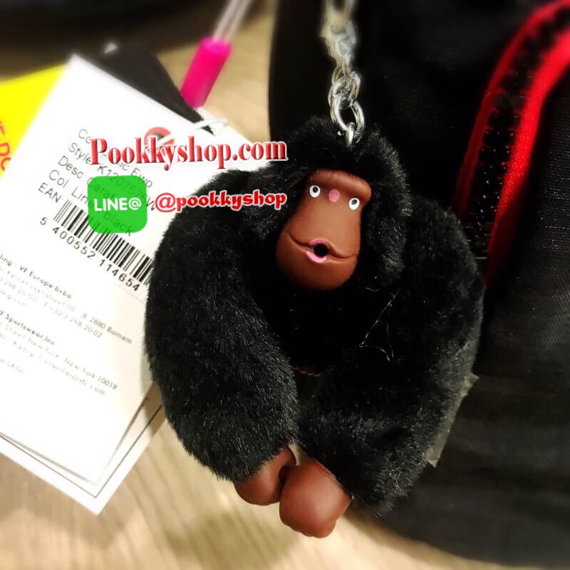 พร้อมส่งความสวย..ราคาสุดคุ้ม! NEW ARRIVAL! KIPLING ART 2WAY BACKPACK กระเป๋าสะพายเป้สไตล์ลำลองรุ่นใหม่ล่าสุดวัสดุ Nylon+Polyester 100% โดดเด่นที่สามารถสะพายได้หลายแบบ ทั้งแบบเป้ หรือใช้สายยาวสะพายไหล่ได้ Crossbodyได้ หูหิ้วเเละสายสะพายลวดลายสวยตามคอนเซปคอ