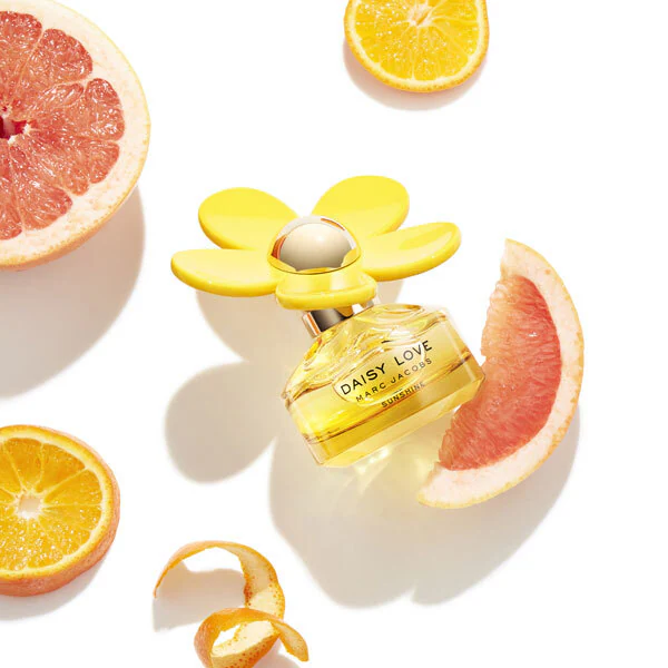 น้ำหอม Marc Jacobs Daisy Love Sunshine EDT 50ml.