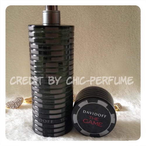 น้ำหอม Davidoff The Game