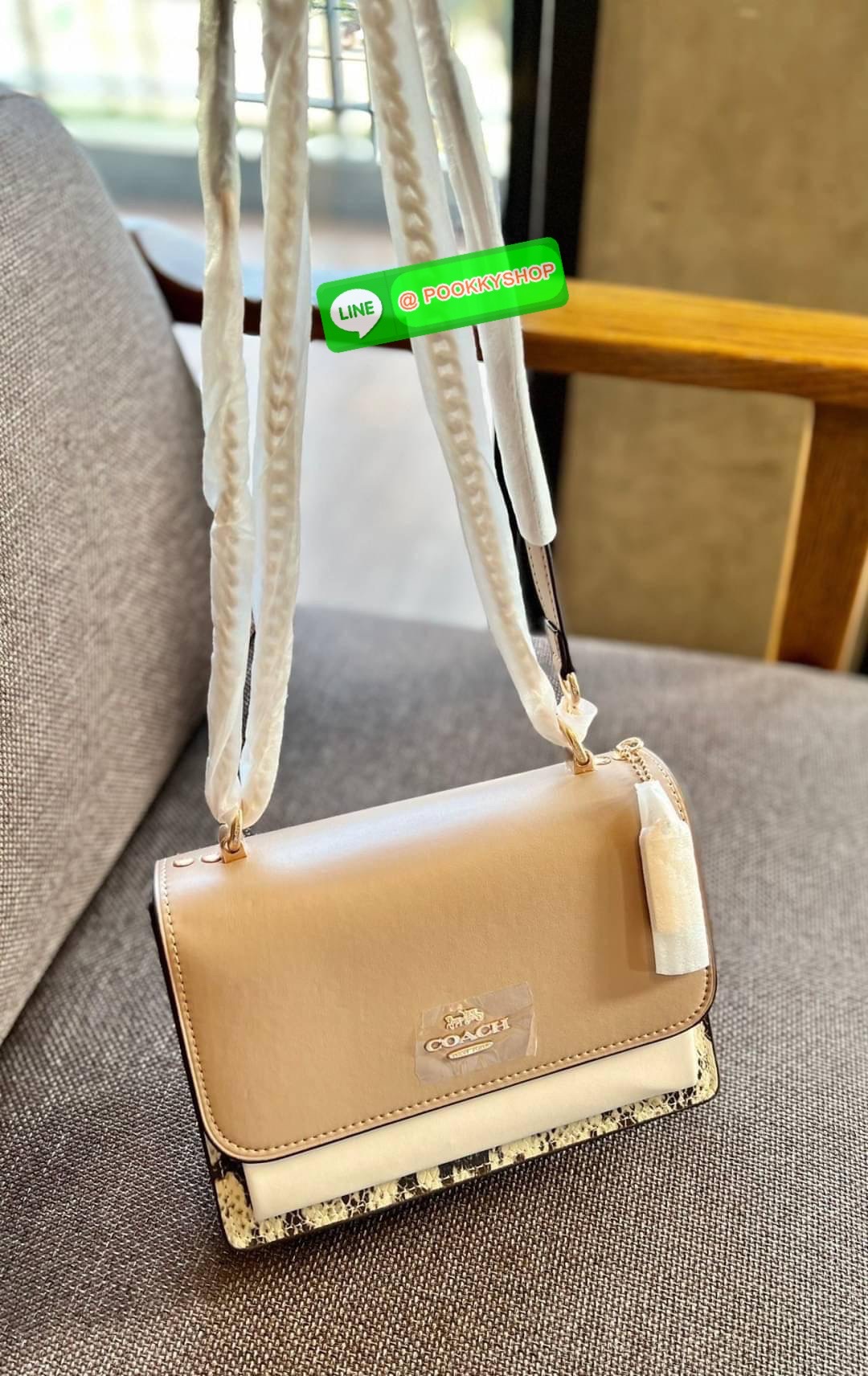 COACH KLARE CROSSBODY BAG ((CB899//CB900)) ðāļāļĢāđāļāļĄāļŠāđāļāļāļĩāđāđāļāļĒ! āļāļąāļāļāļĢāļ°āđāļāđāļēāļāļĩāđāļĄāļĩāļāļ§āļēāļĄāļŠāļ§āļĒ āļŦāļĢāļđ āđāļāđāļāđāļāļĩāļĒāļ§ āļŦāļāļąāļāđāļāđāļŠāļ§āļĒ āđāļāđāļāđāļāļĩāļĒāļ§āļāļąāļāļāļģāļŠāļĩāļāļāļāļĄāļēāđāļāđāļŠāļ§āļĒāļĨāļāļāļąāļ§ āļāļđāļāļĩāļĄāļēāļāđāļāđāļ° āđāļāļīāļ-āļāļīāļāļāļĢāļ°āđāļāđāļēāđāļāļāļāļĢāļ°āļāļļāļĄāđāļāđāļ āļ āļēāļĒāđāļāļĄāļĩāļāđāļāļāđāļŠāđāļāļāļāļāļķāļ3āļāđāļāļāļāđāļ§āļĒāļāļąāļ āļāđāļāļāļāļēāļāļāļāļāđāļāđāļāļ§āđāļēāļ āļŠāļēāļĄāļēāļĢāļāđāļŠāđāļāļĢāļ°āđ