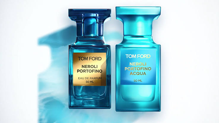 น้ำหอม TOM FORD NEROLI PORTOFINO ACQUA EDT 50ML.