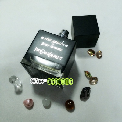 น้ำหอม YSL Rive Gauche Pour Homme EDT 80 ml.
