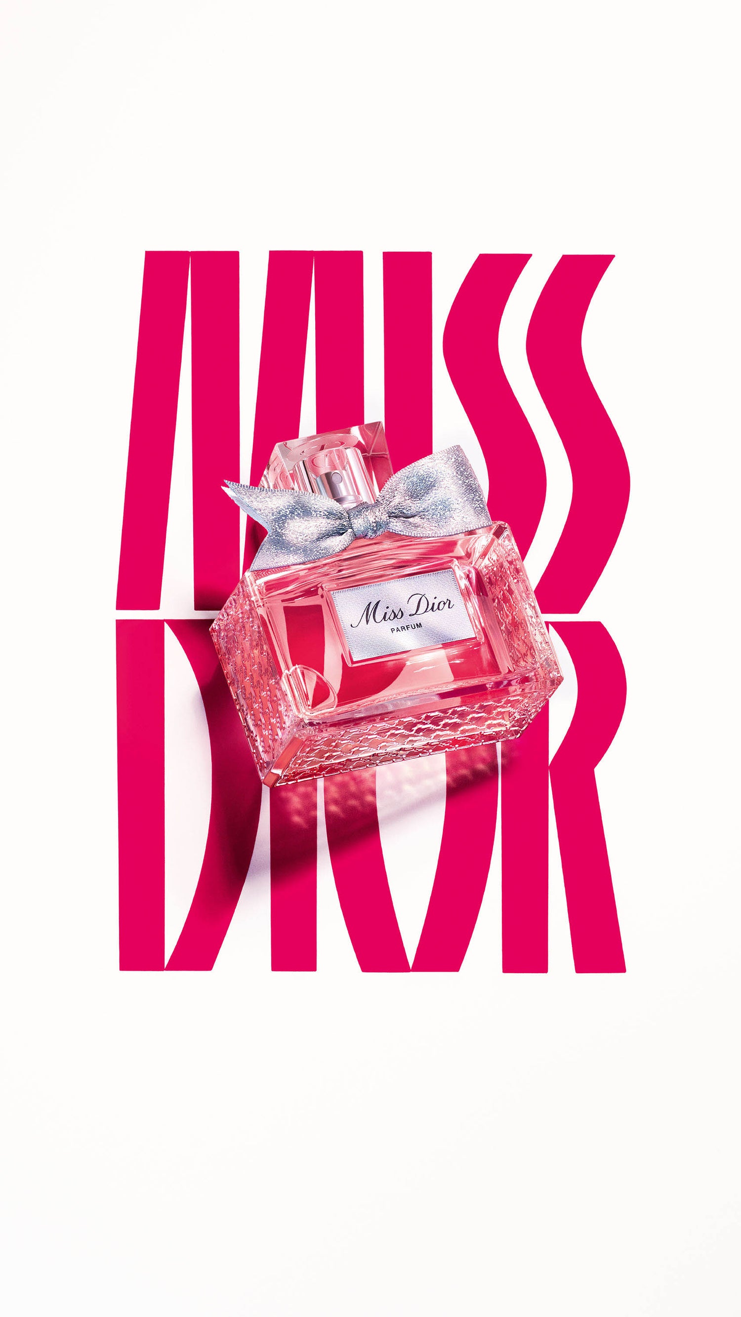 น้ำหอม Miss Dior Parfum