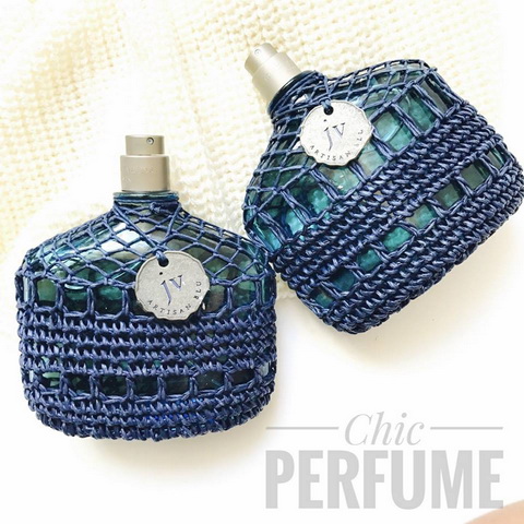 น้ำหอม John Varvatos Artisan Blu EDT 125 ml.