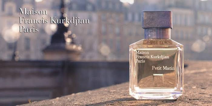 น้ำหอม MFK Petit Matin EDP