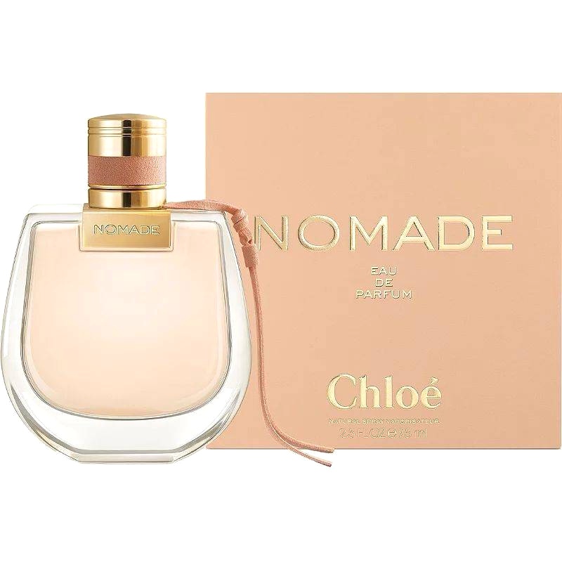 น้ำหอม Chloe Nomade EDP 75ml