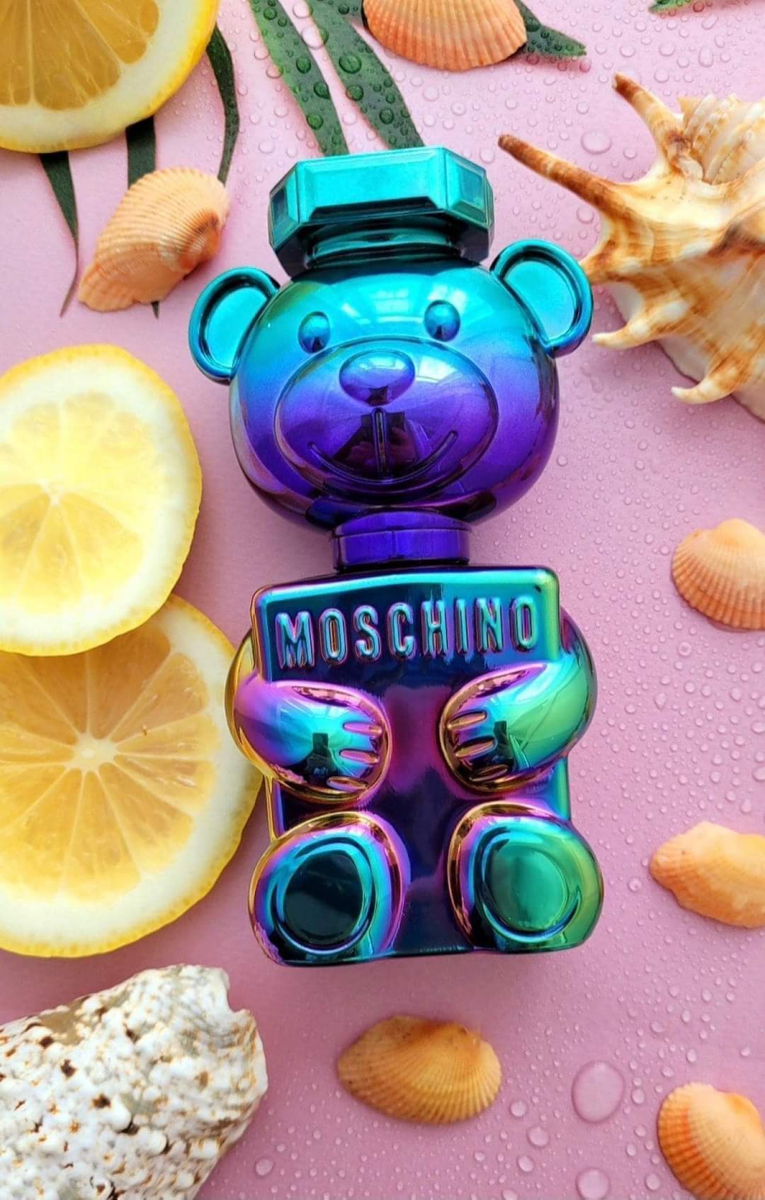 น้ำหอม Moschino Toy 2 Pearl EDP ️