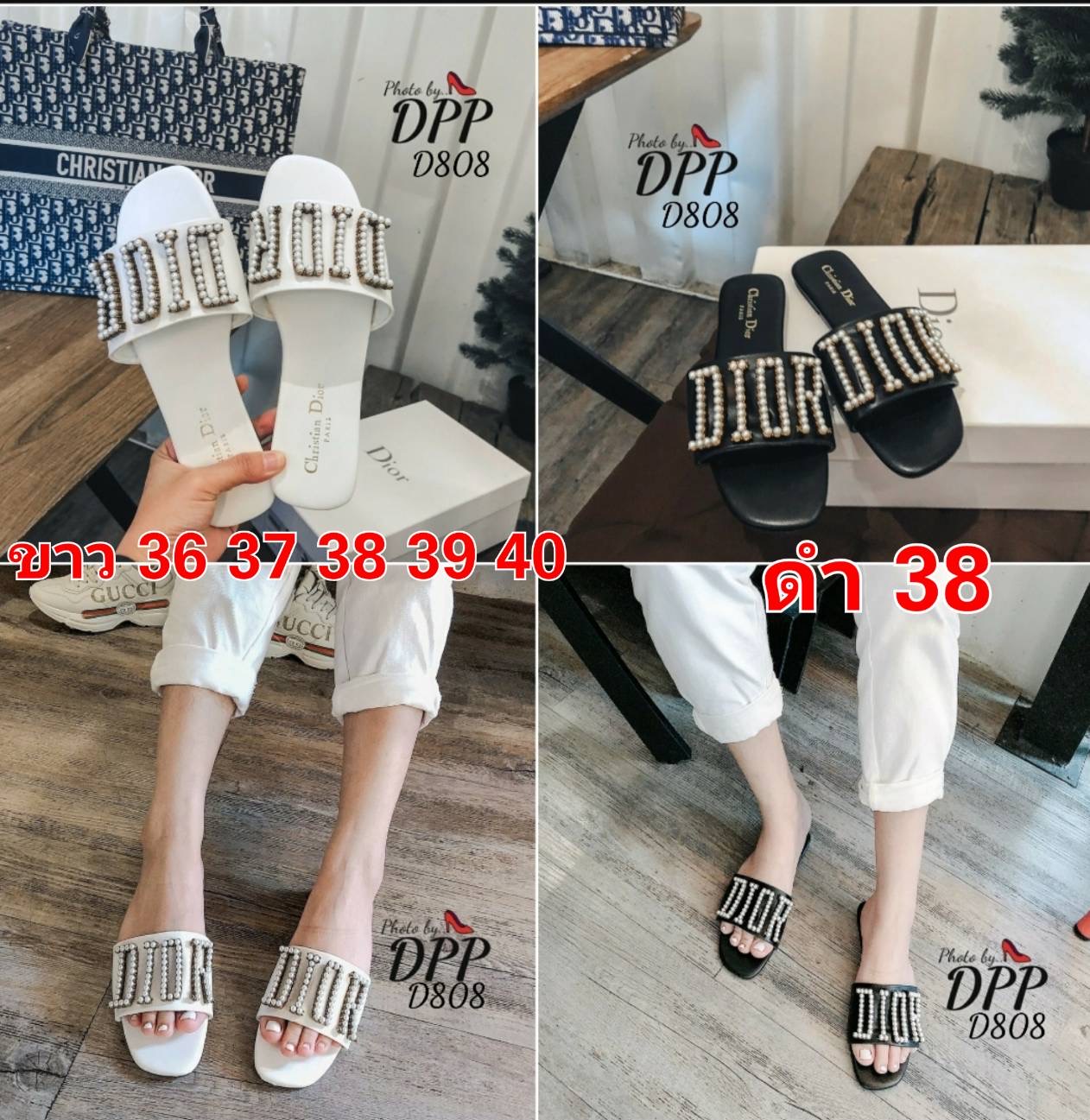 SALE ลดกระหน่ำเคลียร์สต๊อก 390 ส่งฟรี ems เลยจ้า สินค้าใหม่ไม่มีตำหนิ