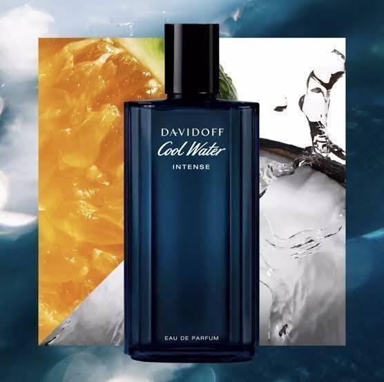 น้ำหอม Davidoff Cool Water Intense For Men EDP
