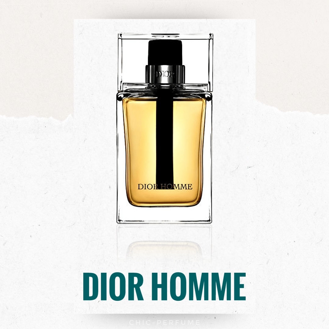 น้ำหอม Dior Homme EDT 100ml