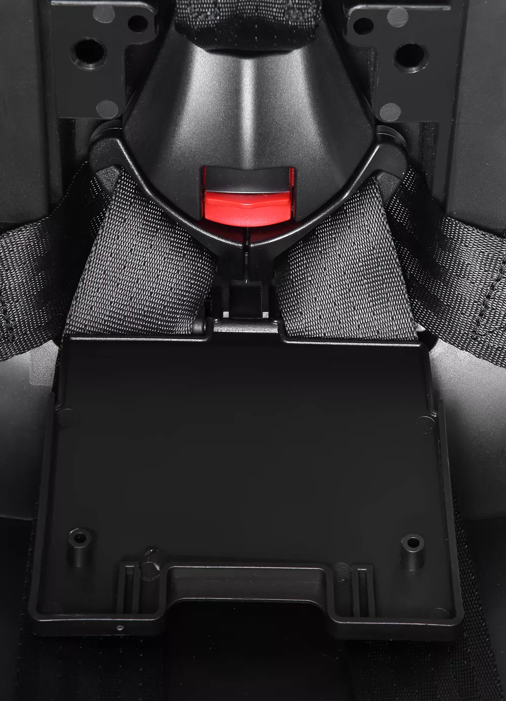 คาร์ซีท Welldon รุ่น COCOONLOVE ELDER (แรกเกิด - 4 ปี)