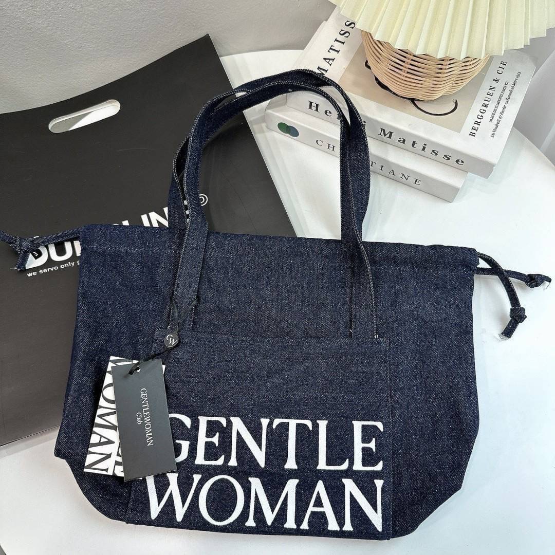 กระเป๋า Gentle Woman