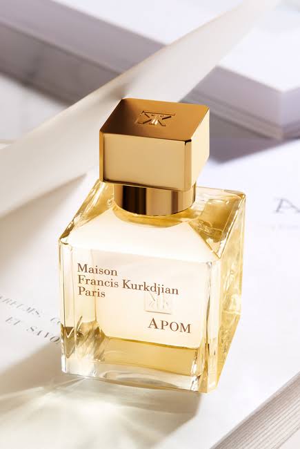 น้ำหอม MFK APOM EDP