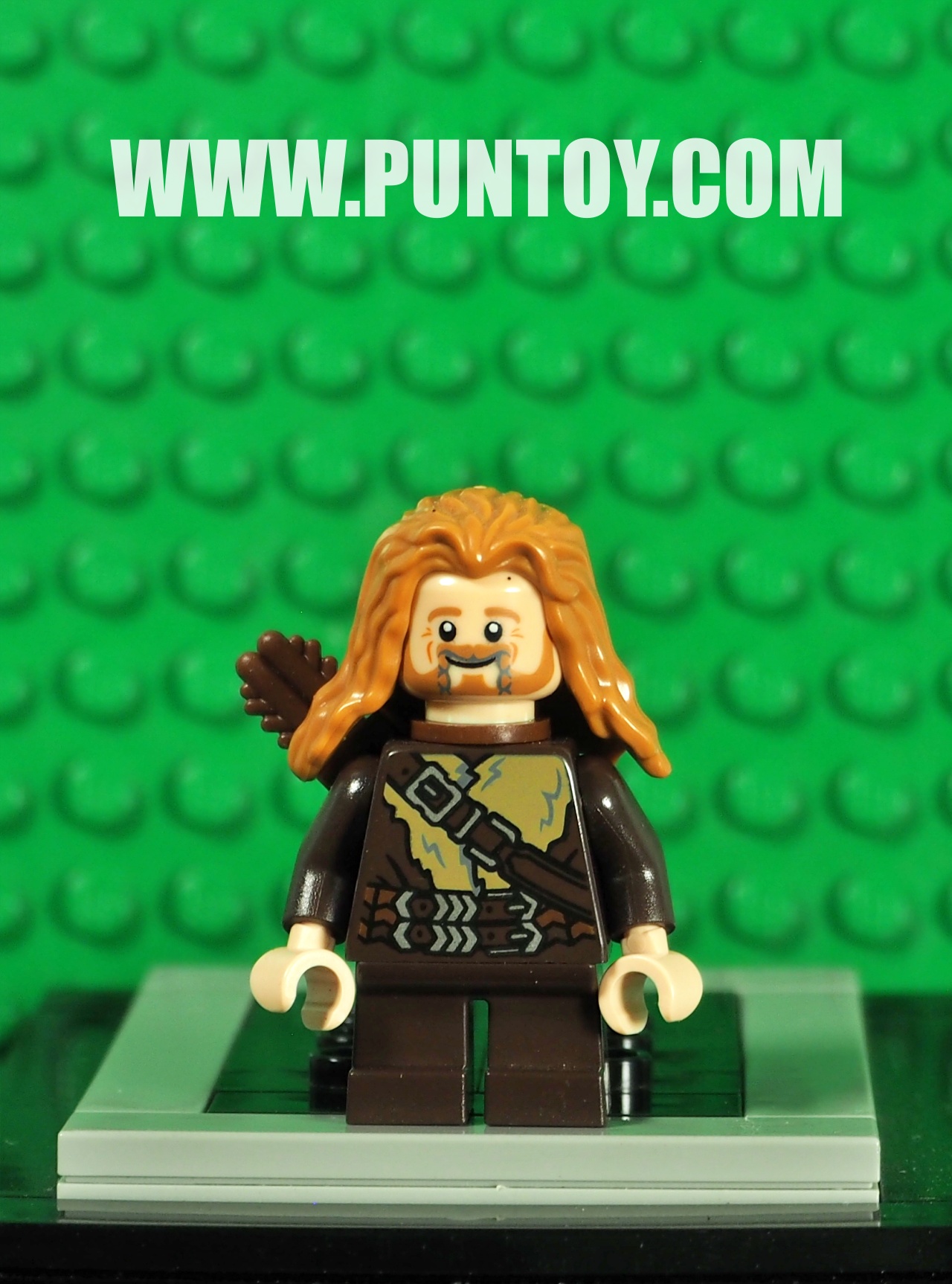 lor036: Fili the Dwarf