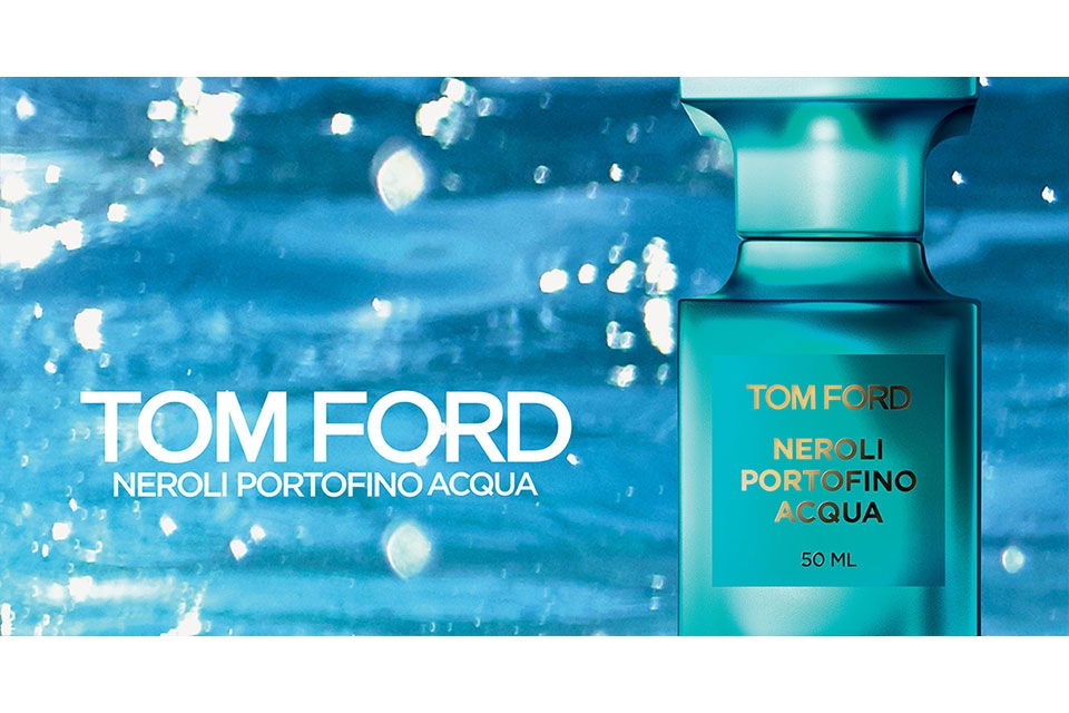 น้ำหอม TOM FORD NEROLI PORTOFINO ACQUA EDT 50ML.