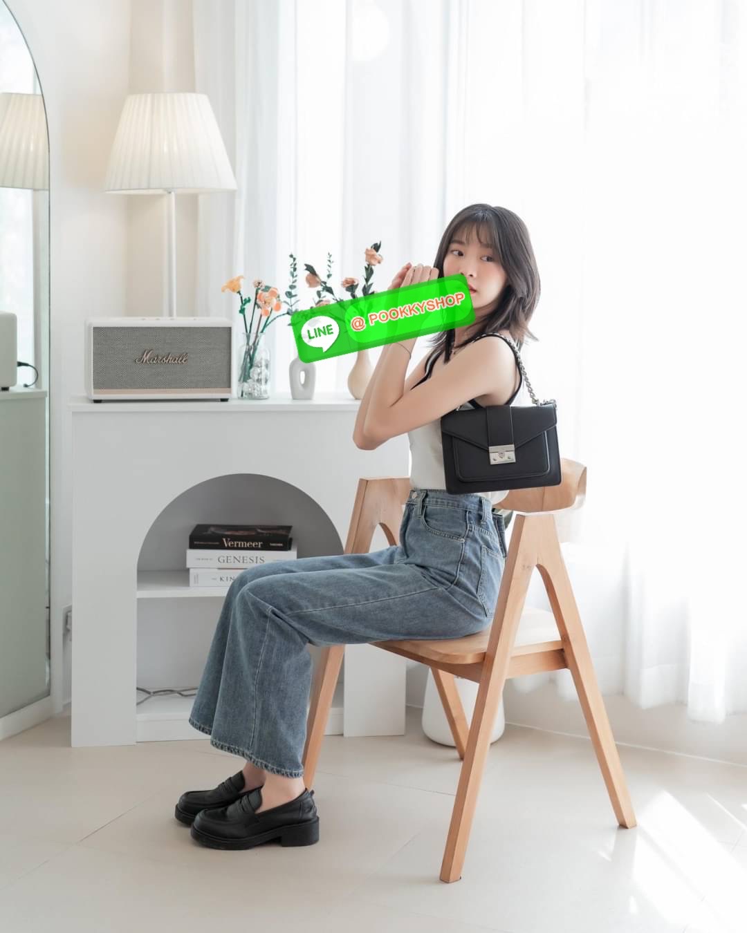 𝗞𝗘𝗘𝗣 𝗟𝗢𝗢𝗞 𝗖𝗢𝗢𝗟 กับน้องกระเป๋ารุ่นใหม่ของเรากันค่า 𝗞𝗘𝗘𝗣 ' 𝗦𝗘𝗢𝗨𝗟 ' 𝗕&#x