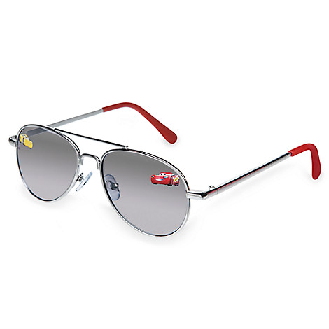 Cars Sunglasses for Kids from Disney USA ของแท้100% นำเข้า จากอเมริกา