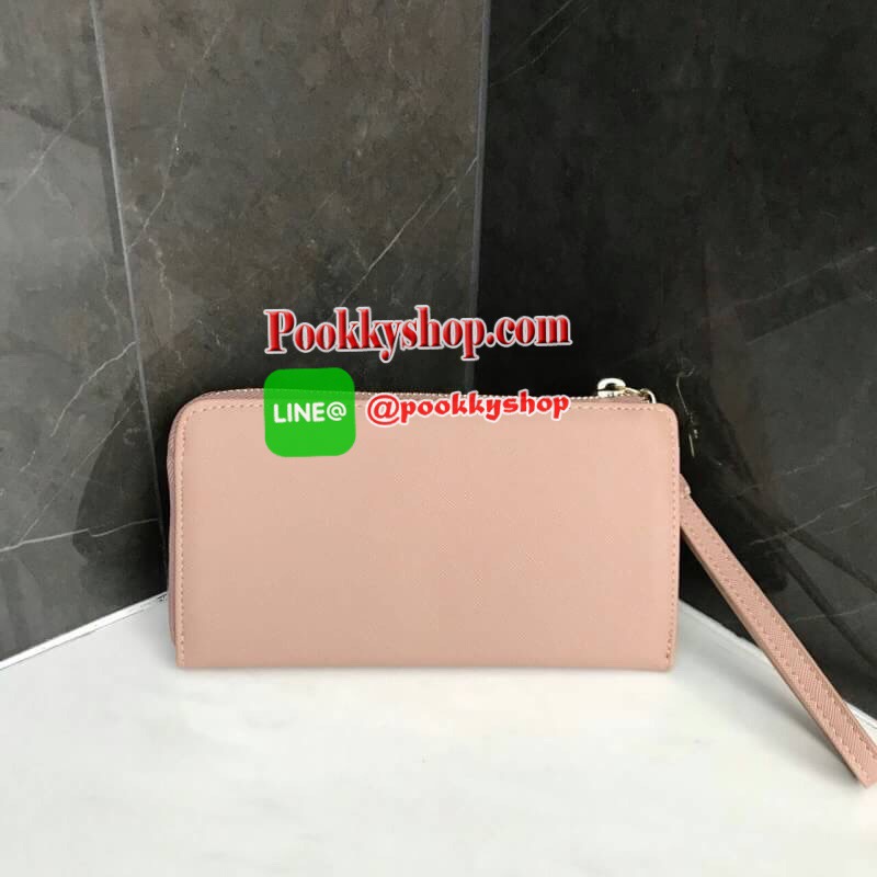 LYN Wallet Color : ดำ, แดง, กรม, เบจ