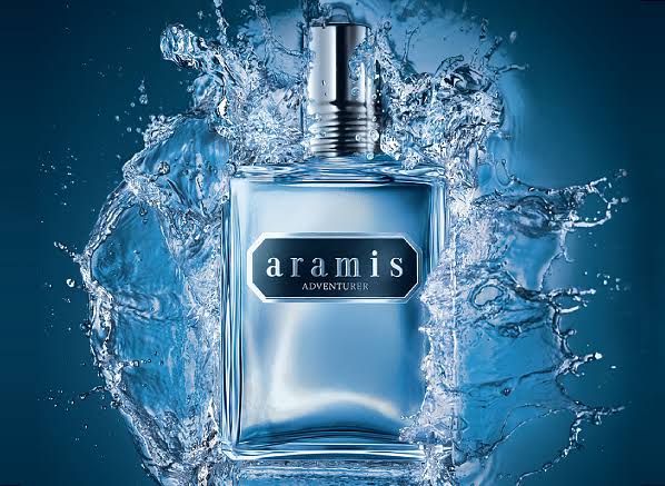 น้ำหอม ARAMIS Adventurer EDT 110ml.