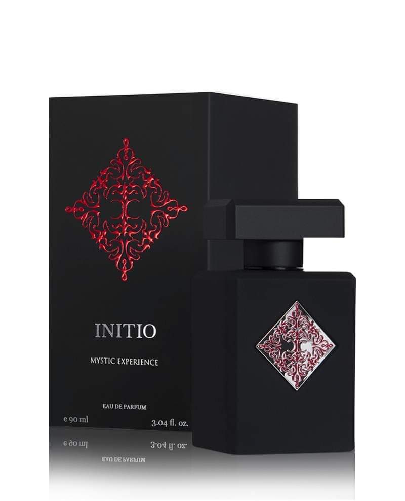น้ำหอม Initio Mystic Experience Eau de Parfum 100ml