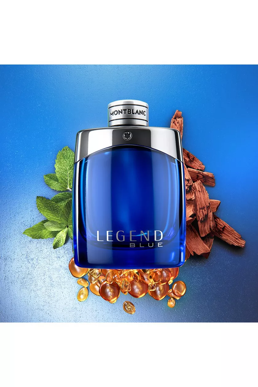 น้ำหอม Montblanc Legend Blue EDP