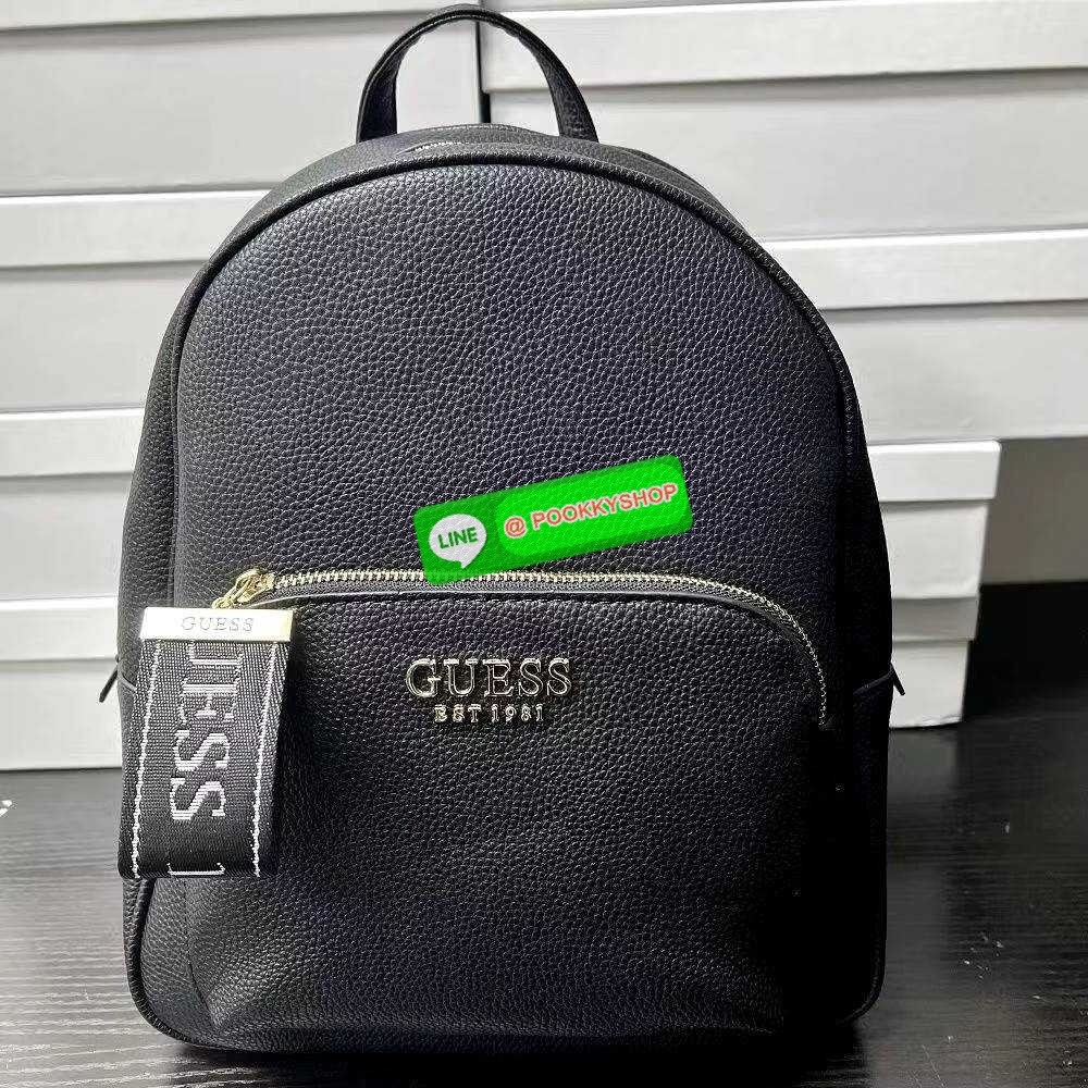 กระเป๋าเป้เกรส Guess