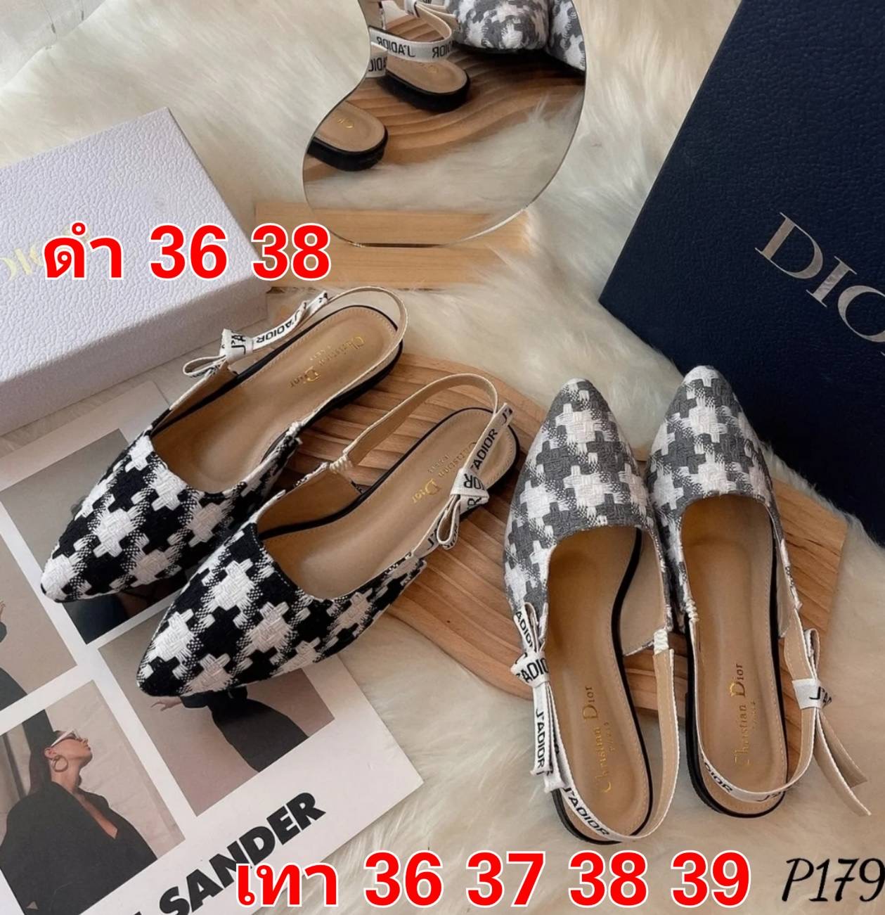 SALE ลดกระหน่ำเคลียร์สต๊อก 390 ส่งฟรี ems เลยจ้า สินค้าใหม่ไม่มีตำหนิ