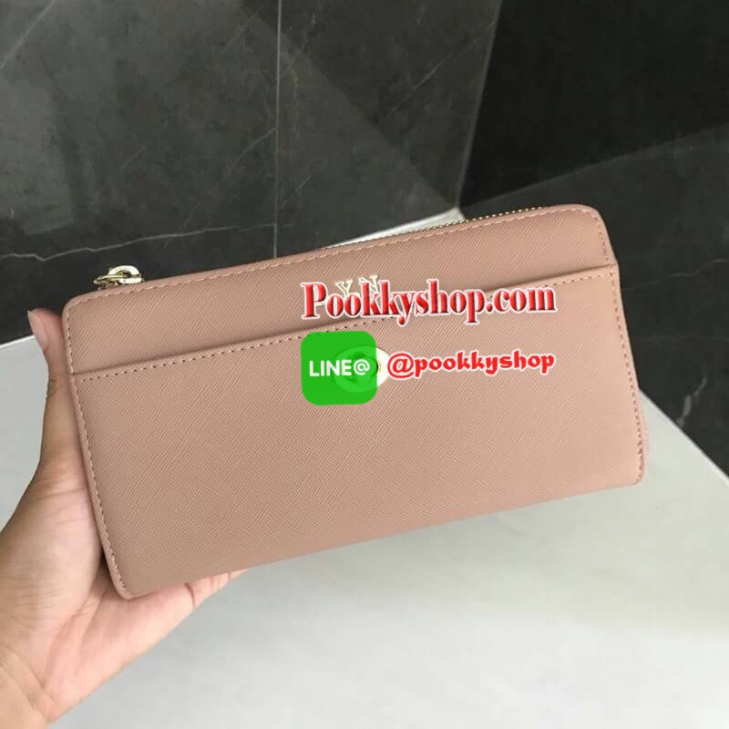 LYN Wallet Color : ดำ, แดง, กรม, เบจ