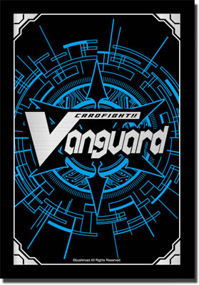 Bushiroad Mini Sleeve Vol.321 - Cardfight!! Vanguard