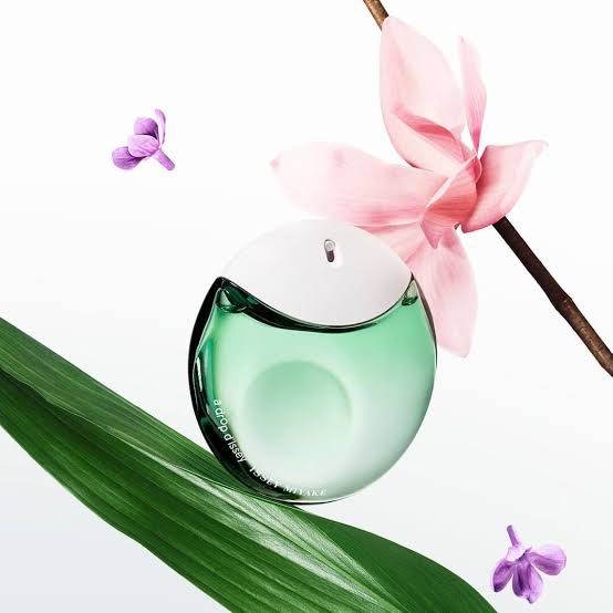 น้ำหอม Issey Miyake A Drop D’issey Essentielle EDP