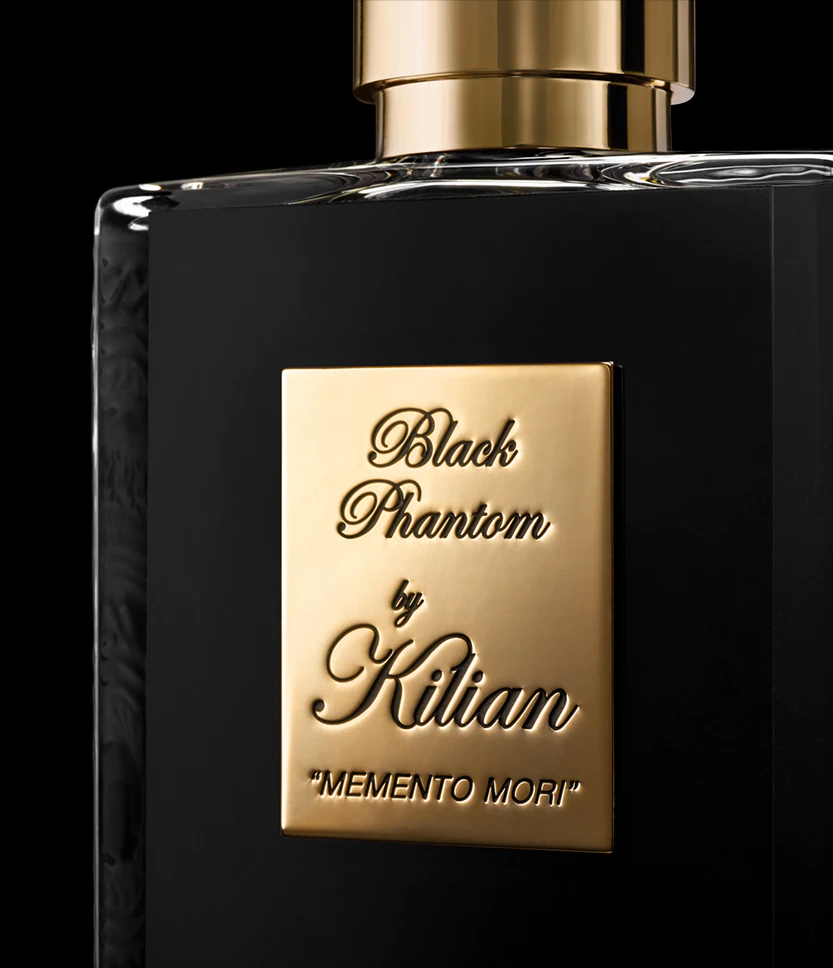 น้ำหอม by Kilian Black Phantom EDP 50ml. ( with coffret )