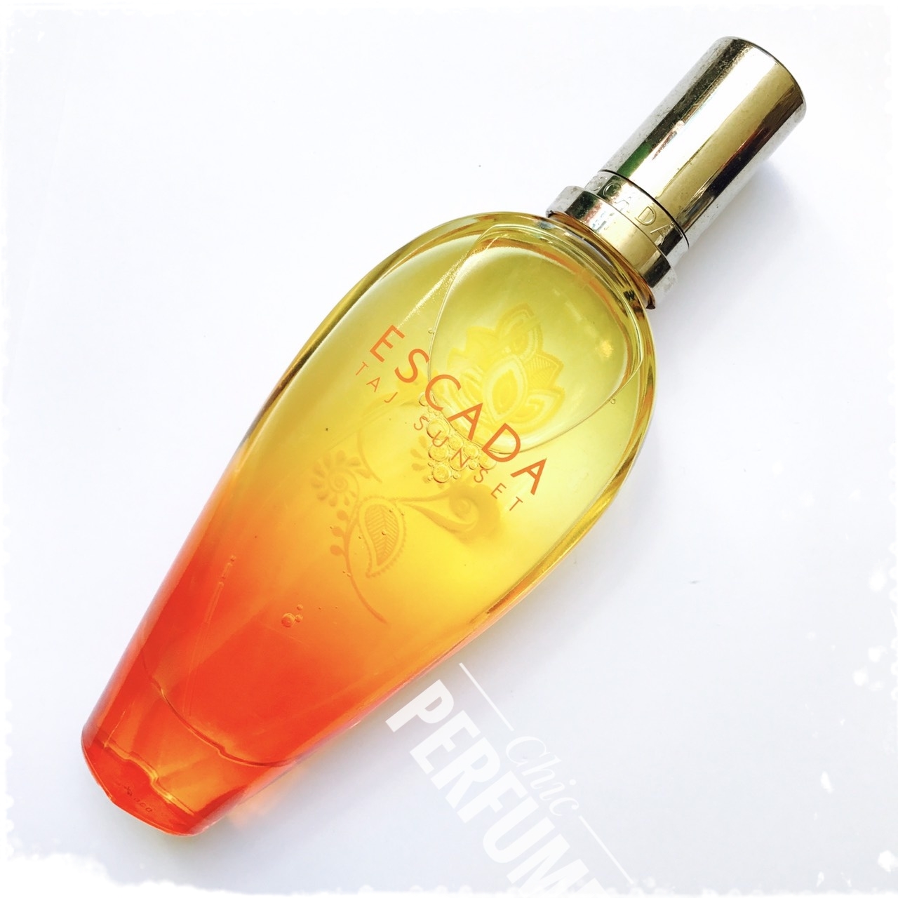 น้ำหอม Escada Taj Sunset for Women EDT 100ml.