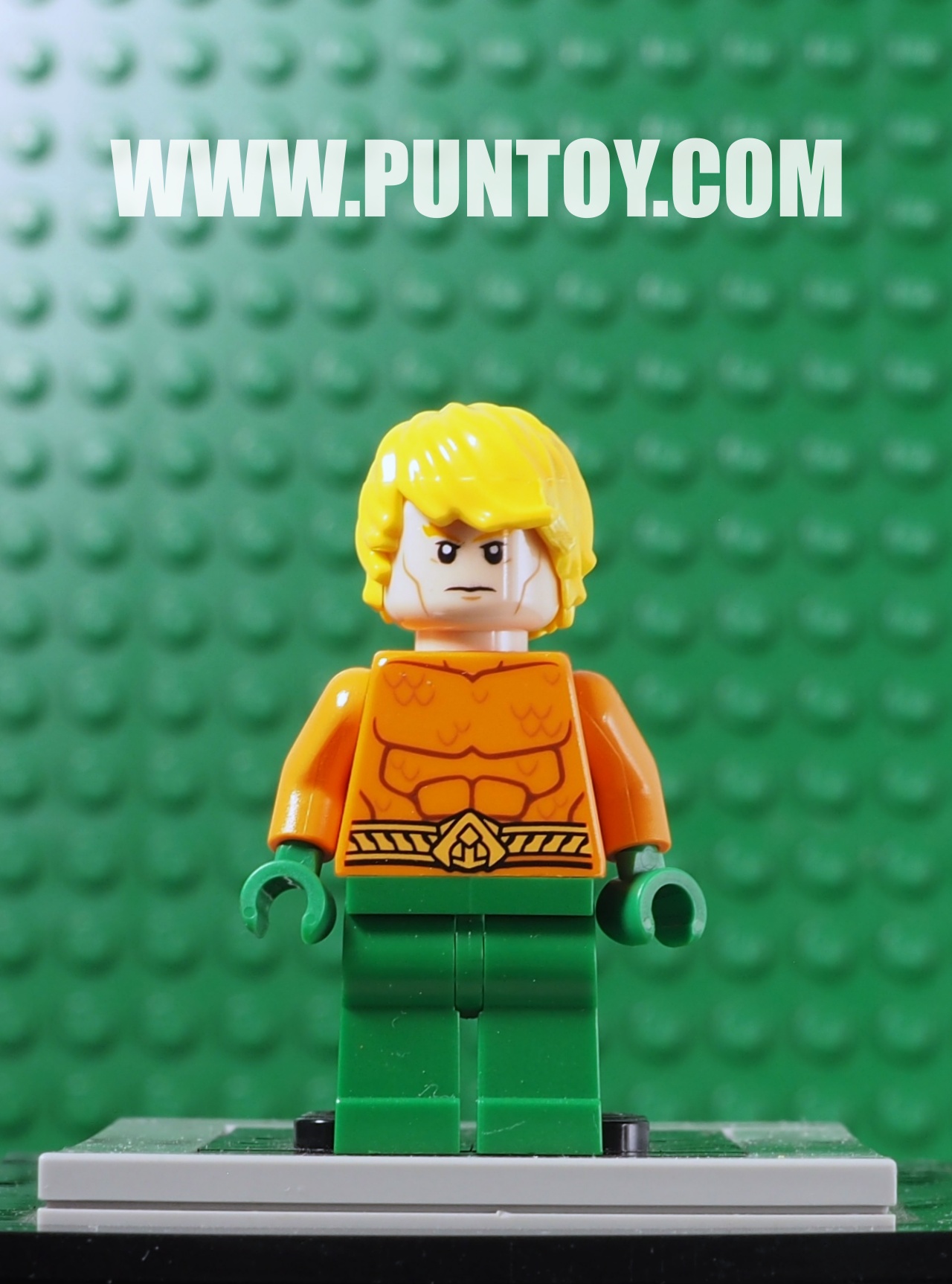 sh050: Aquaman