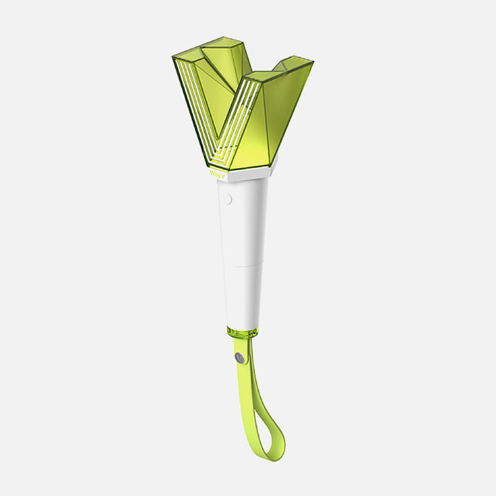 WayV OFFICIAL FANLIGHT